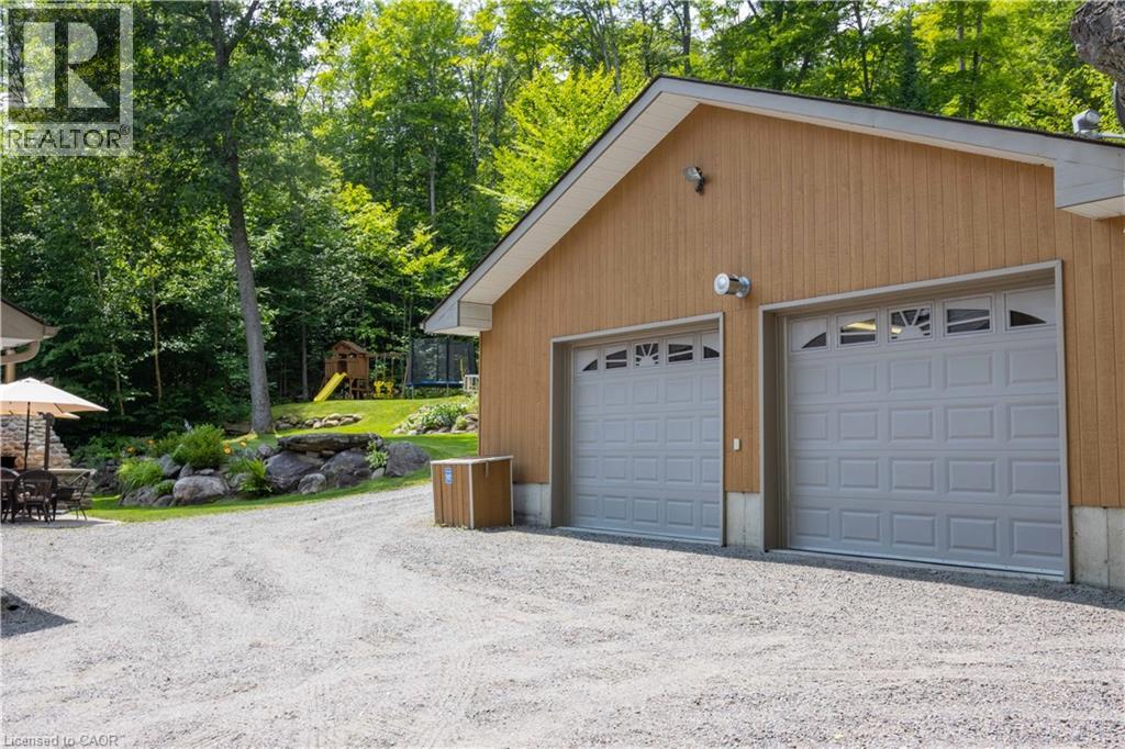 165 Lakeshore Drive, Combermere, Ontario  K0J 1L0 - Photo 17 - 40838188