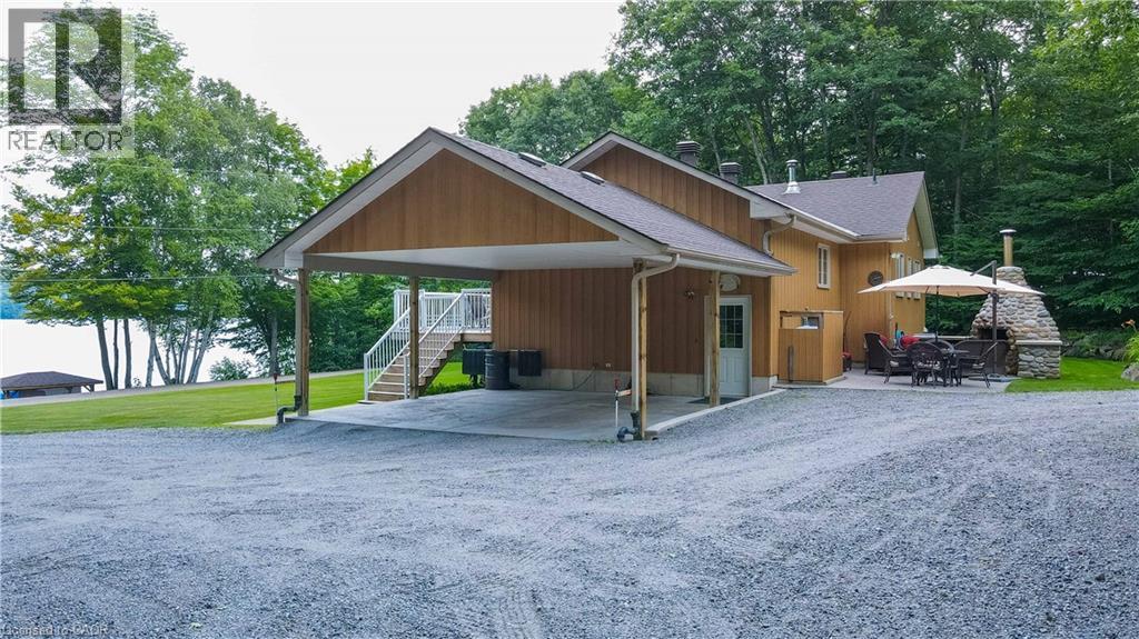 165 Lakeshore Drive, Combermere, Ontario  K0J 1L0 - Photo 18 - 40838188