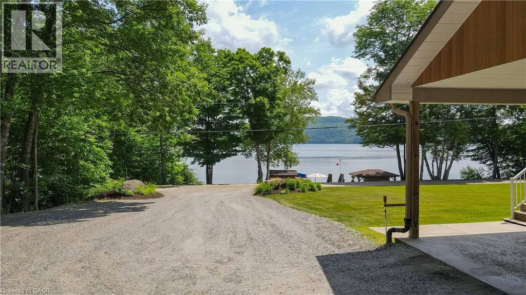 165 Lakeshore Drive, Combermere, Ontario  K0J 1L0 - Photo 2 - 40838188
