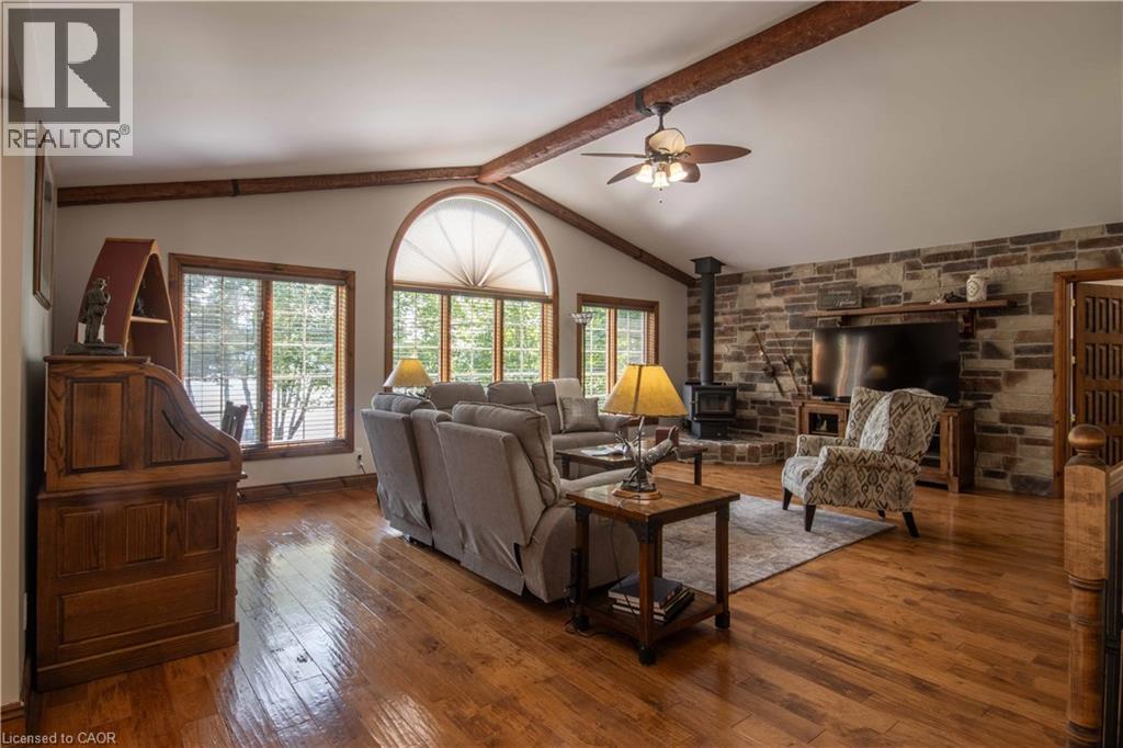 165 Lakeshore Drive, Combermere, Ontario  K0J 1L0 - Photo 24 - 40838188