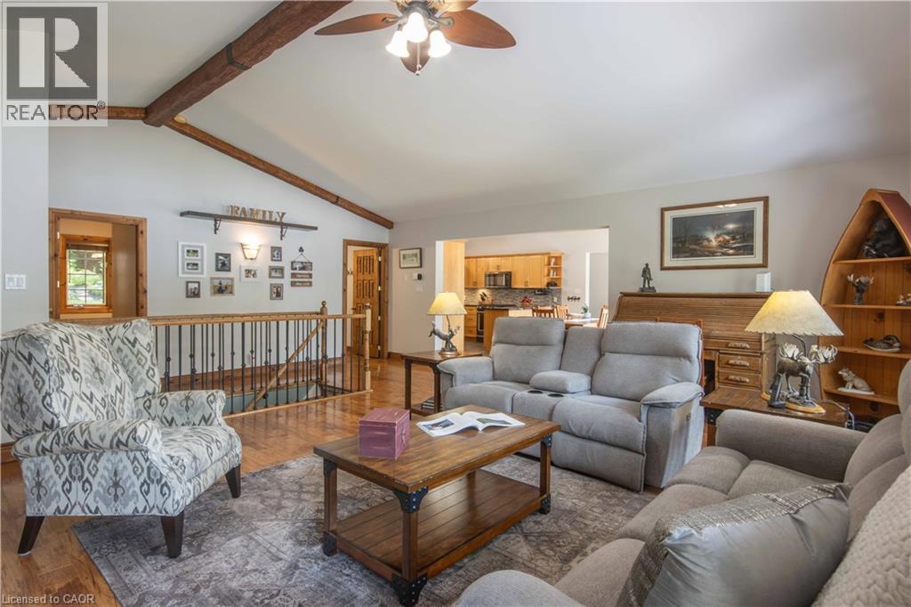 165 Lakeshore Drive, Combermere, Ontario  K0J 1L0 - Photo 26 - 40838188