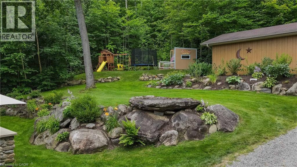165 Lakeshore Drive, Combermere, Ontario  K0J 1L0 - Photo 4 - 40838188