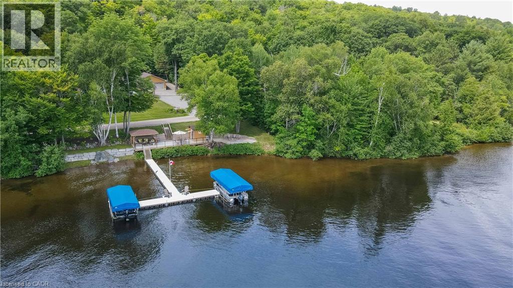 165 Lakeshore Drive, Combermere, Ontario  K0J 1L0 - Photo 7 - 40838188