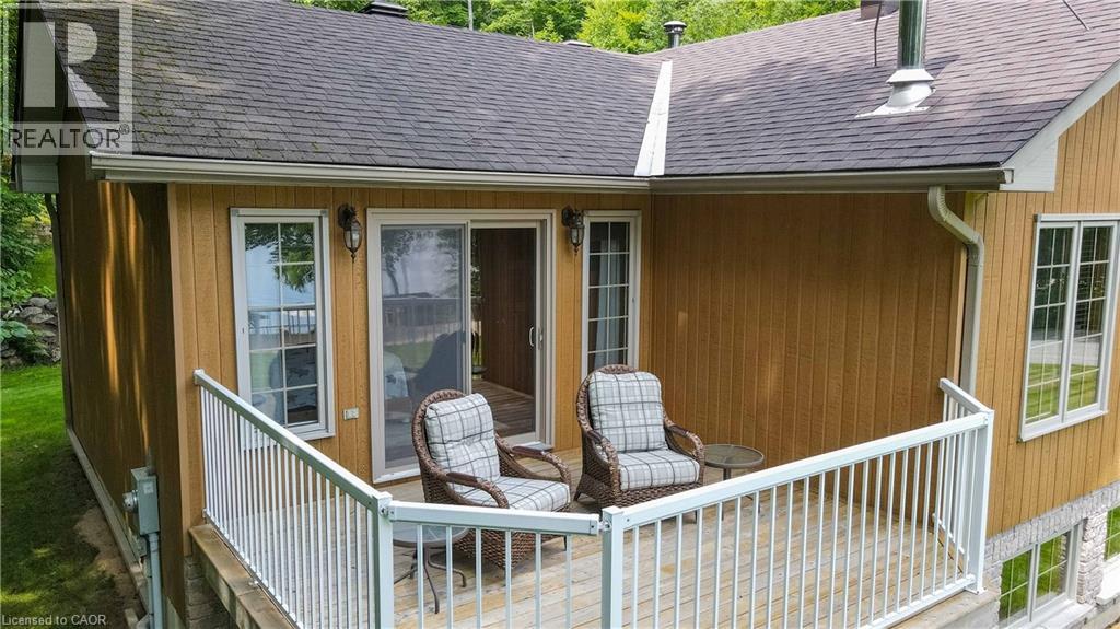 165 Lakeshore Drive, Combermere, Ontario  K0J 1L0 - Photo 8 - 40838188