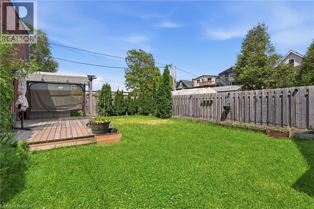71 Aikman Avenue, Hamilton, Ontario  L8M 1P8 - Photo 20 - 40839082