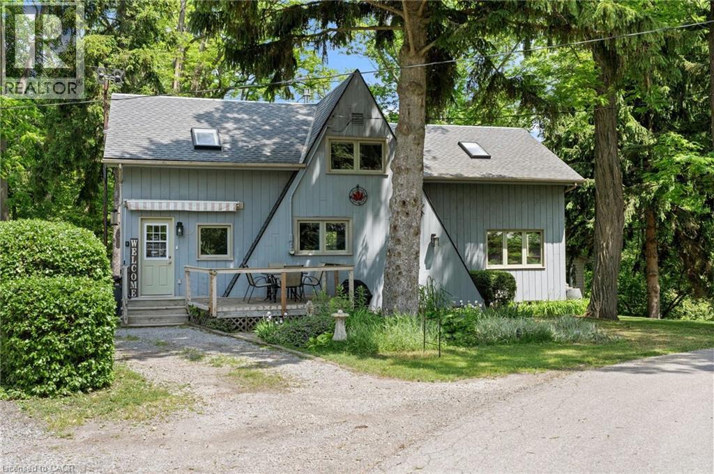 12 Maple Boulevard, Port Ryerse, Ontario  N3Y 4K2 - Photo 2 - 40839077