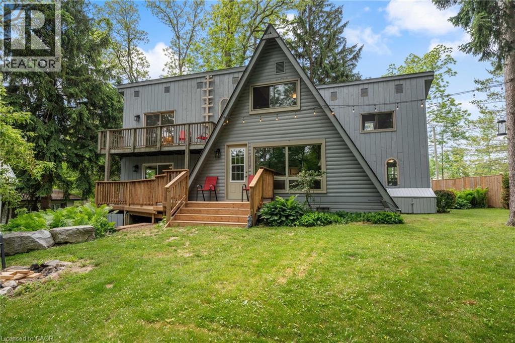 12 Maple Boulevard, Port Ryerse, Ontario  N3Y 4K2 - Photo 37 - 40839077
