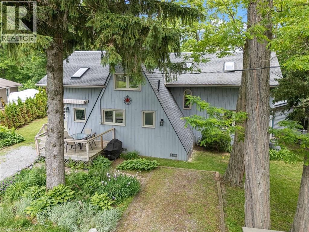 12 Maple Boulevard, Port Ryerse, Ontario  N3Y 4K2 - Photo 4 - 40839077