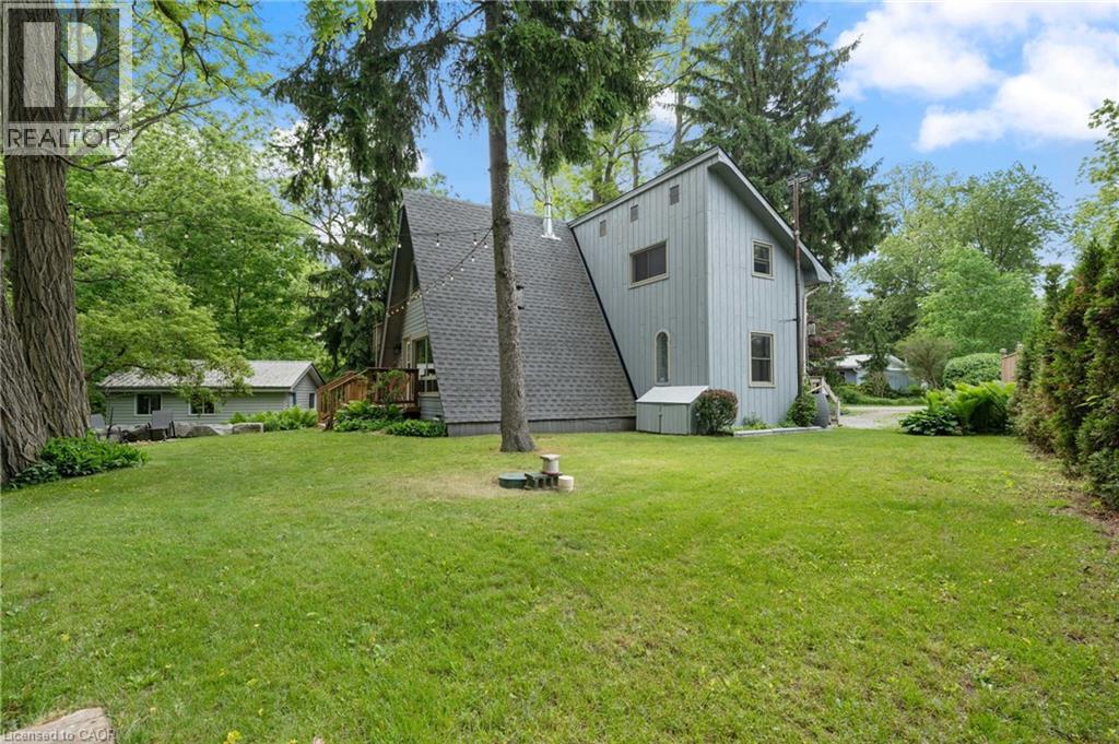 12 Maple Boulevard, Port Ryerse, Ontario  N3Y 4K2 - Photo 40 - 40839077