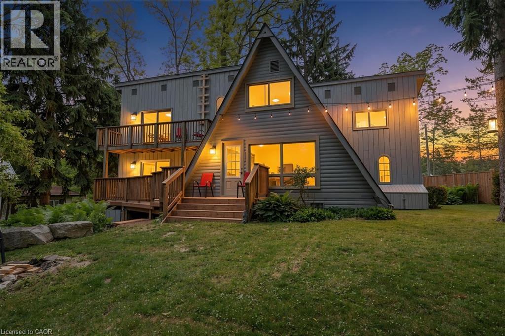 12 Maple Boulevard, Port Ryerse, Ontario  N3Y 4K2 - Photo 5 - 40839077