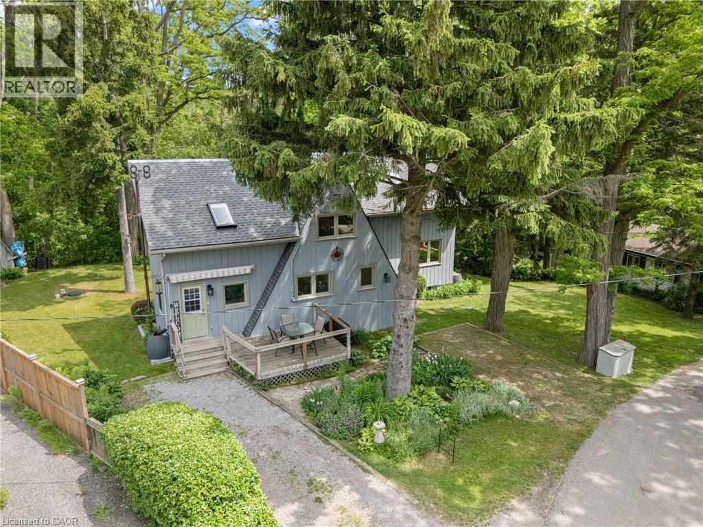12 Maple Boulevard, Port Ryerse, Ontario  N3Y 4K2 - Photo 6 - 40839077