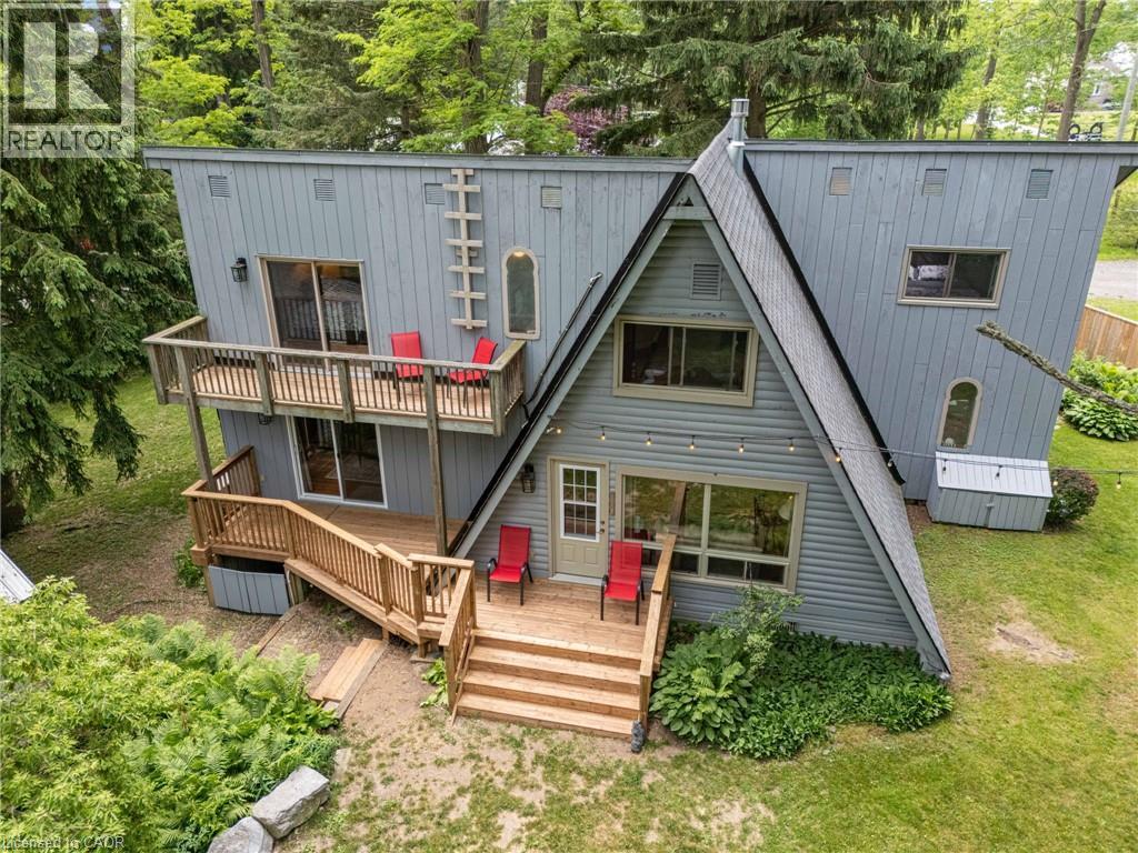 12 Maple Boulevard, Port Ryerse, Ontario  N3Y 4K2 - Photo 7 - 40839077
