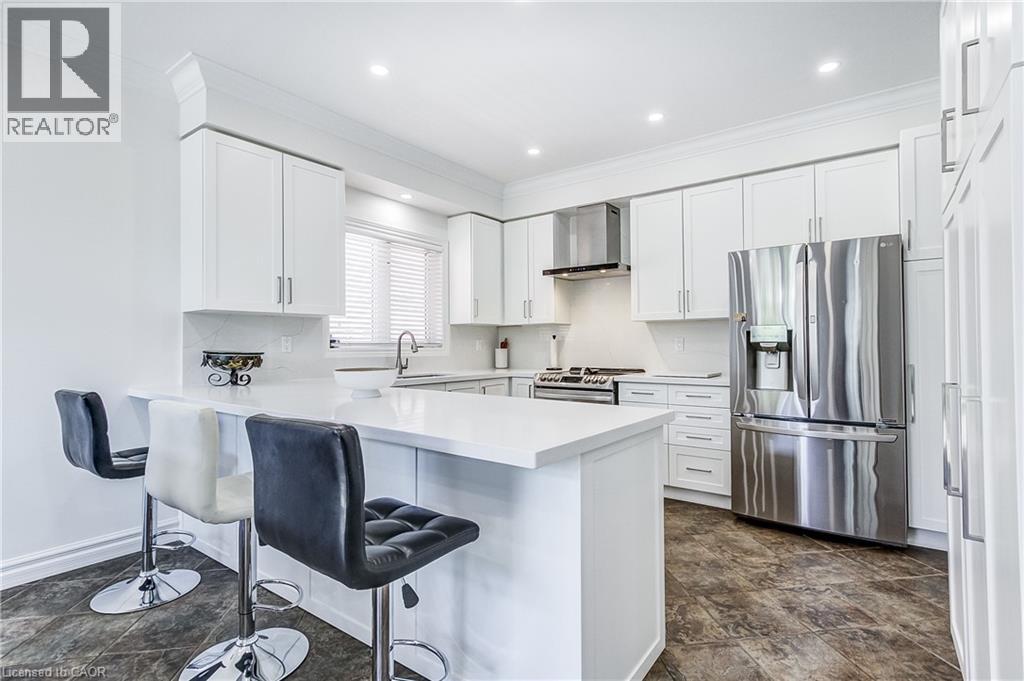 481 Heath Street, Oakville, Ontario  L6H 6N8 - Photo 13 - 40838412