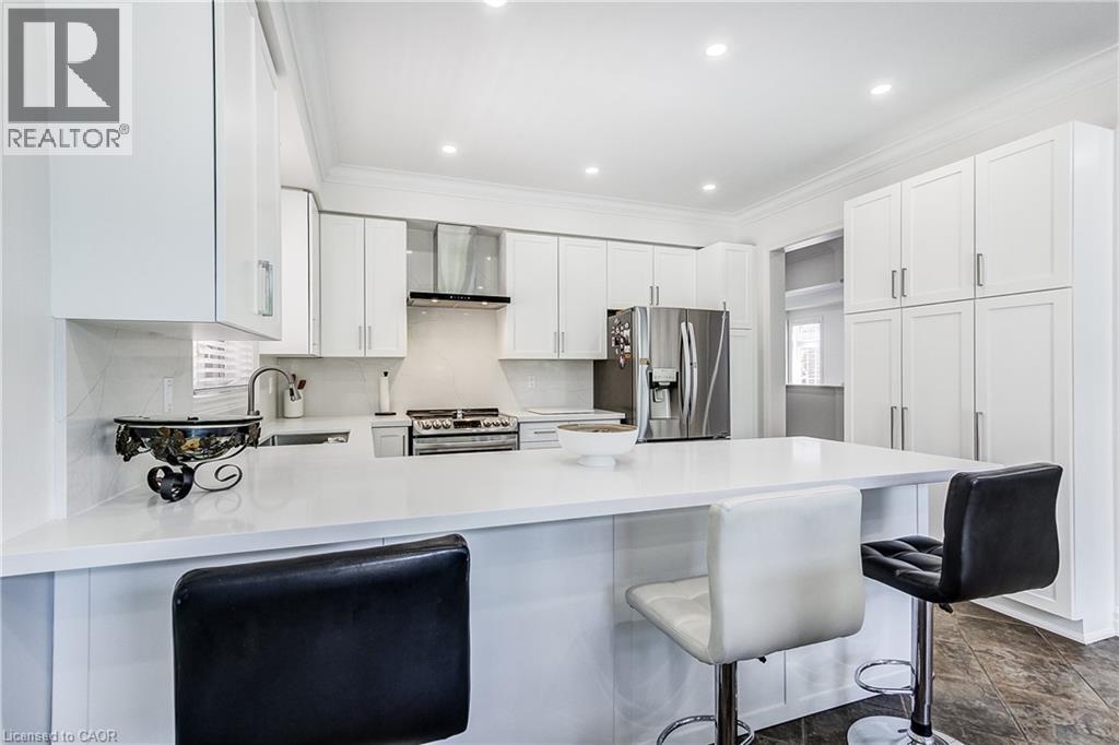481 Heath Street, Oakville, Ontario  L6H 6N8 - Photo 14 - 40838412
