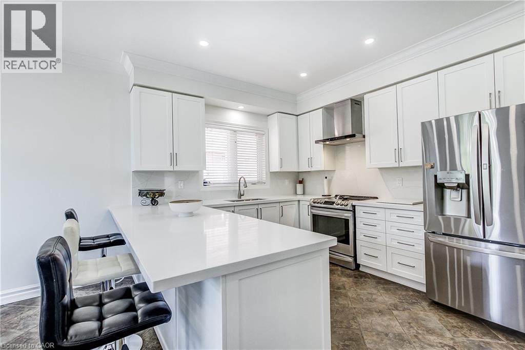 481 Heath Street, Oakville, Ontario  L6H 6N8 - Photo 15 - 40838412