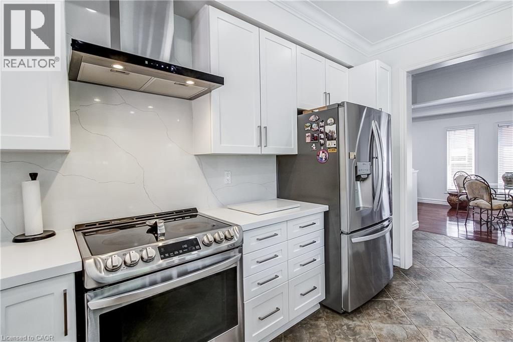 481 Heath Street, Oakville, Ontario  L6H 6N8 - Photo 17 - 40838412