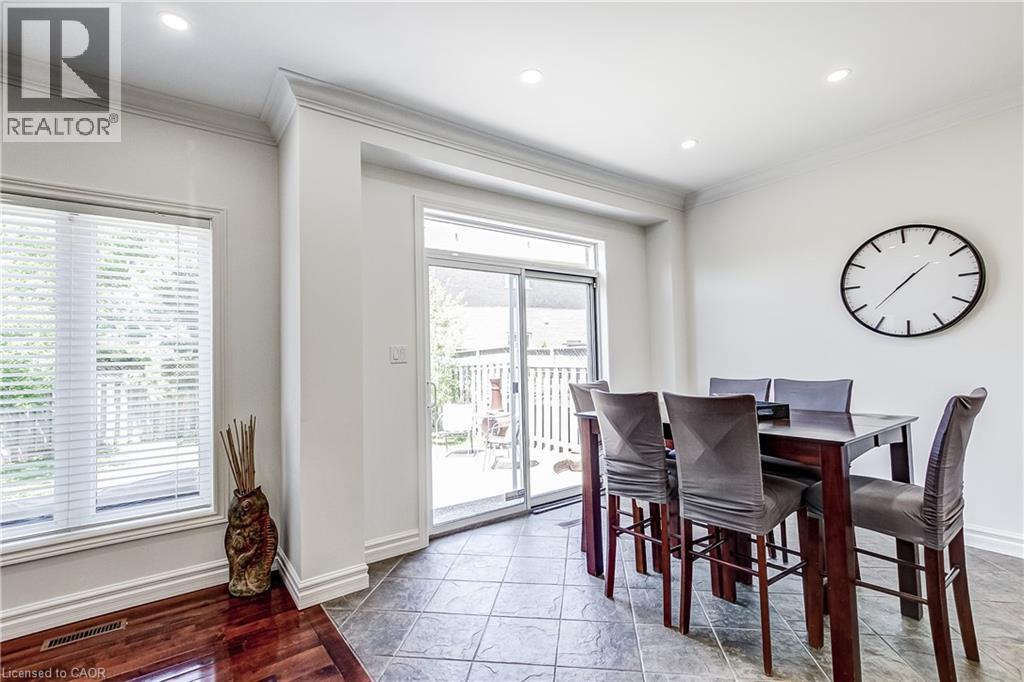 481 Heath Street, Oakville, Ontario  L6H 6N8 - Photo 19 - 40838412
