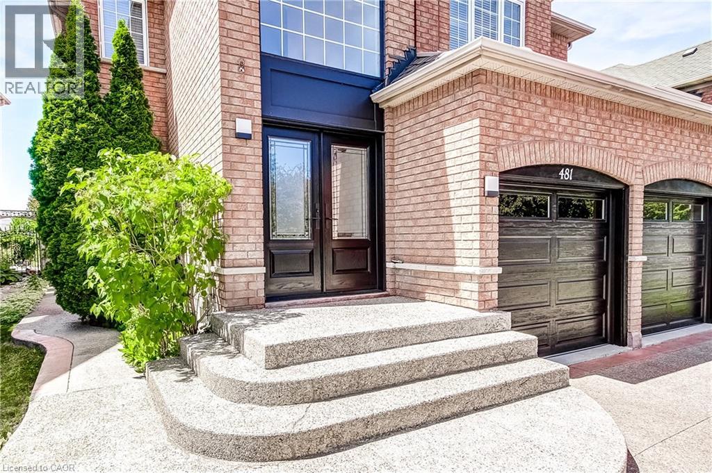 481 Heath Street, Oakville, Ontario  L6H 6N8 - Photo 2 - 40838412