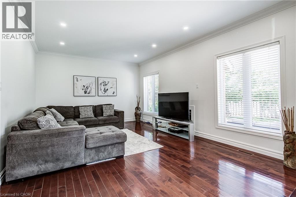 481 Heath Street, Oakville, Ontario  L6H 6N8 - Photo 21 - 40838412