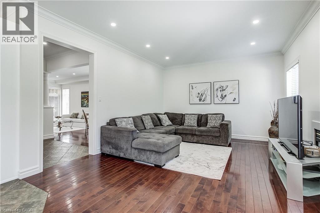 481 Heath Street, Oakville, Ontario  L6H 6N8 - Photo 22 - 40838412