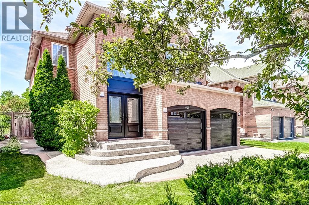 481 Heath Street, Oakville, Ontario  L6H 6N8 - Photo 3 - 40838412