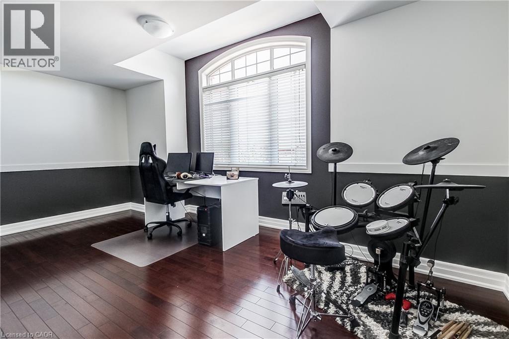 481 Heath Street, Oakville, Ontario  L6H 6N8 - Photo 31 - 40838412
