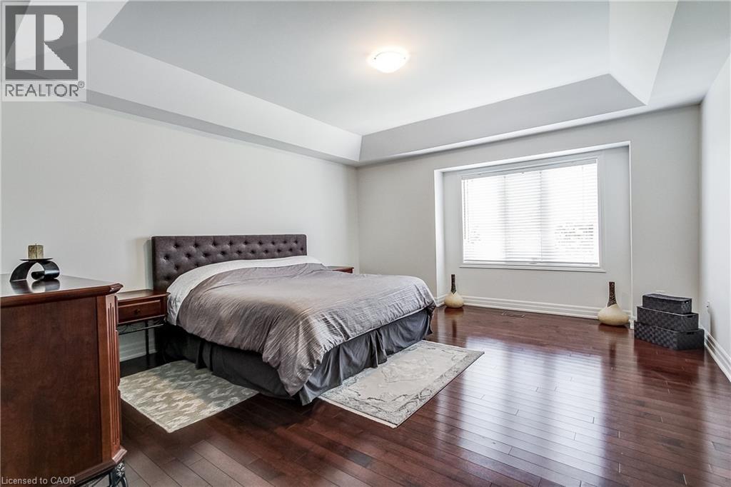 481 Heath Street, Oakville, Ontario  L6H 6N8 - Photo 34 - 40838412