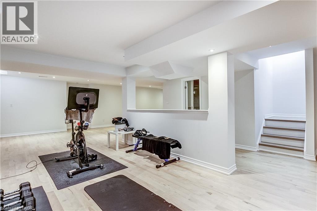 481 Heath Street, Oakville, Ontario  L6H 6N8 - Photo 40 - 40838412