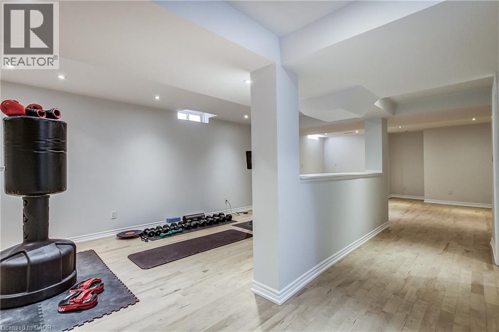 481 Heath Street, Oakville, Ontario  L6H 6N8 - Photo 41 - 40838412