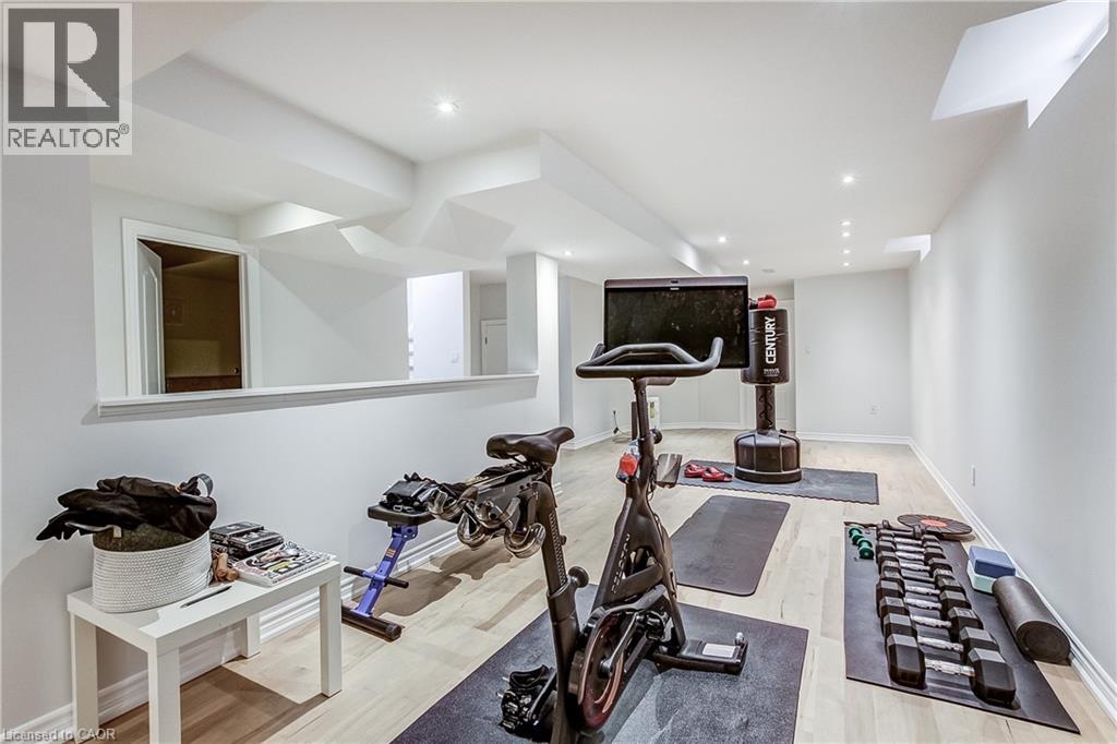 481 Heath Street, Oakville, Ontario  L6H 6N8 - Photo 42 - 40838412