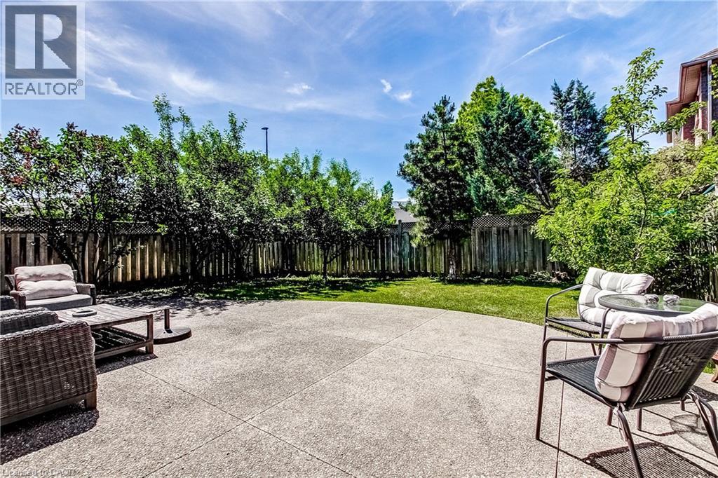 481 Heath Street, Oakville, Ontario  L6H 6N8 - Photo 46 - 40838412