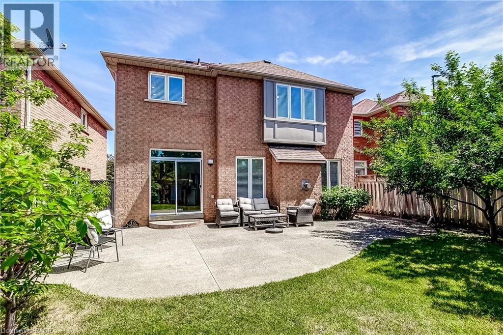 481 Heath Street, Oakville, Ontario  L6H 6N8 - Photo 47 - 40838412