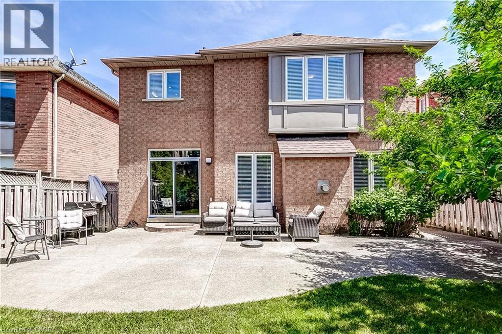 481 Heath Street, Oakville, Ontario  L6H 6N8 - Photo 48 - 40838412