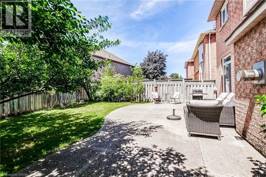 481 Heath Street, Oakville, Ontario  L6H 6N8 - Photo 49 - 40838412