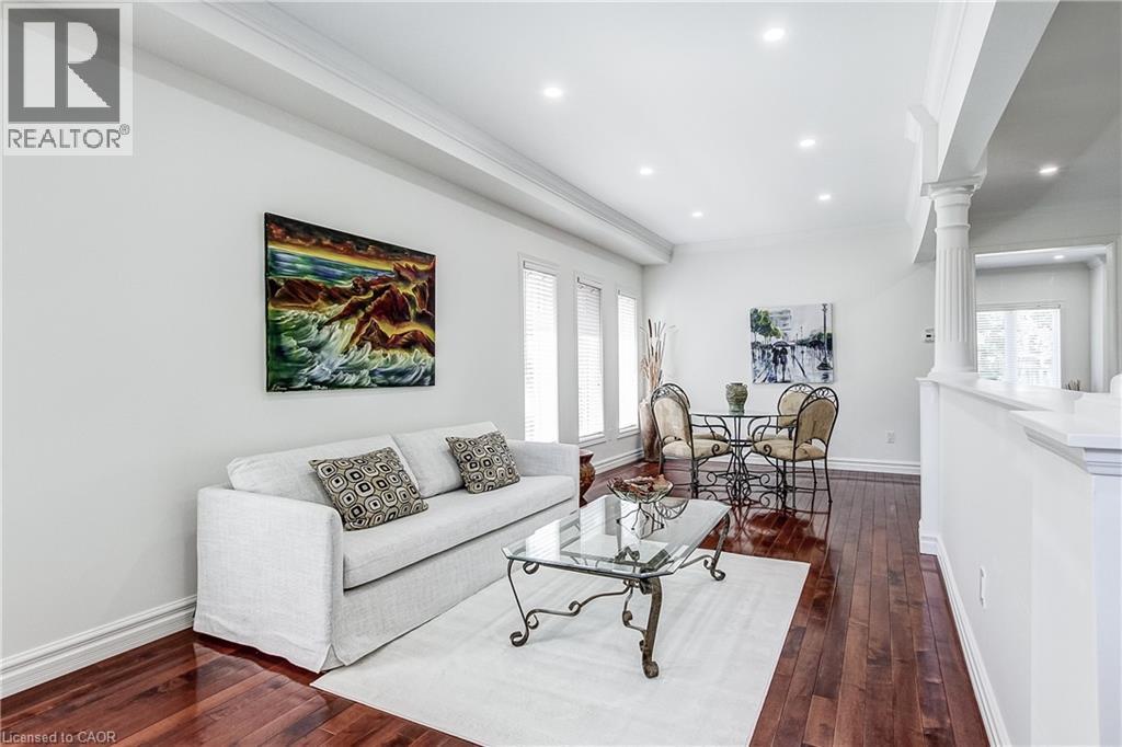 481 Heath Street, Oakville, Ontario  L6H 6N8 - Photo 6 - 40838412