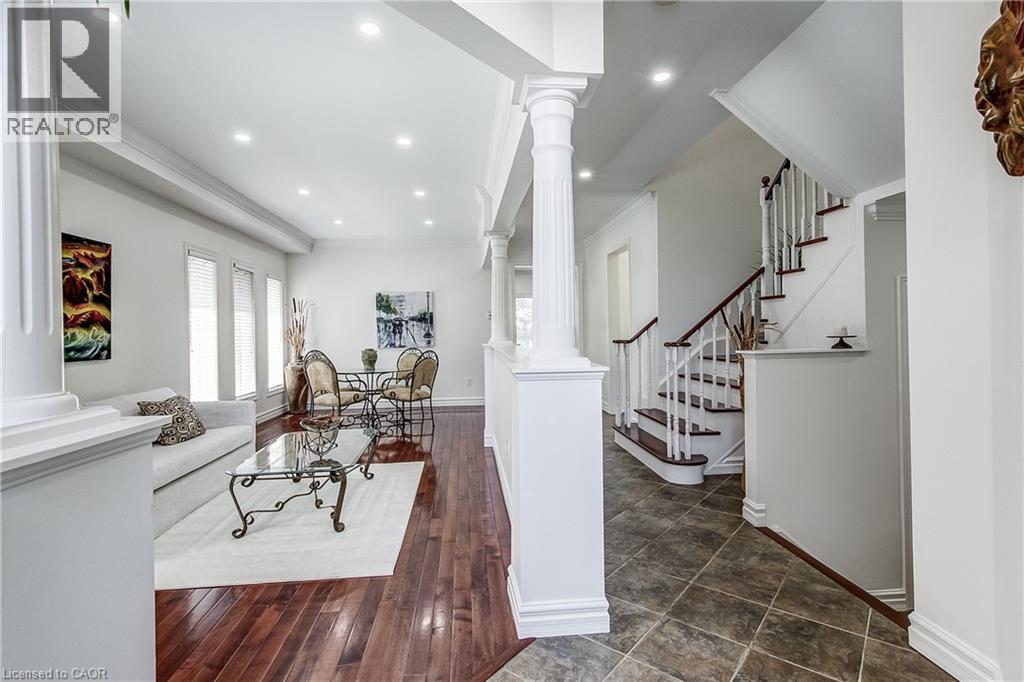 481 Heath Street, Oakville, Ontario  L6H 6N8 - Photo 7 - 40838412
