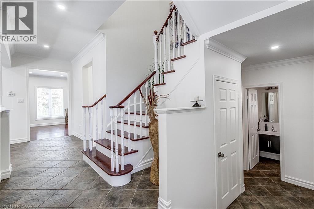 481 Heath Street, Oakville, Ontario  L6H 6N8 - Photo 9 - 40838412