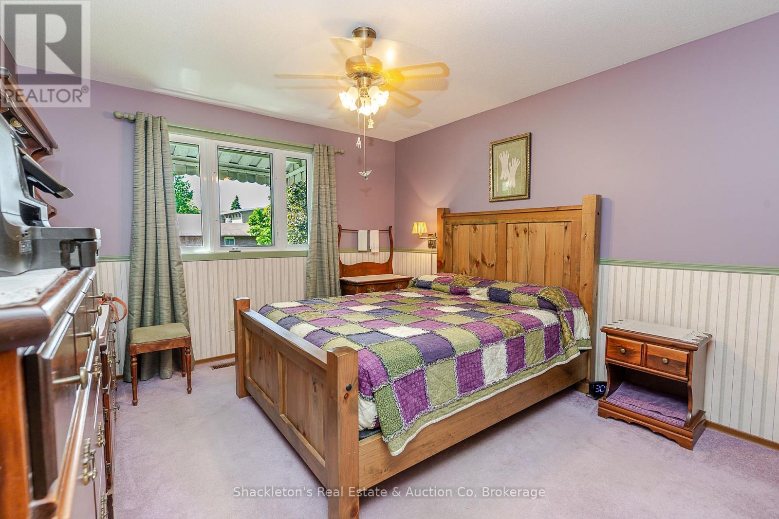 69 Nethercott Drive, Stratford, Ontario  N5A 7G4 - Photo 18 - X13433100