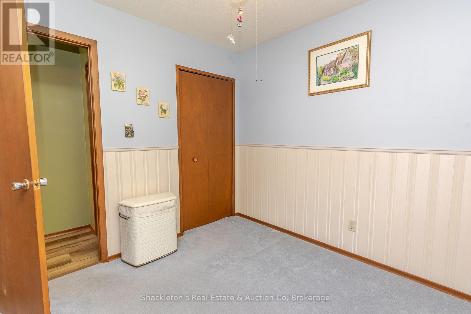 69 Nethercott Drive, Stratford, Ontario  N5A 7G4 - Photo 21 - X13433100