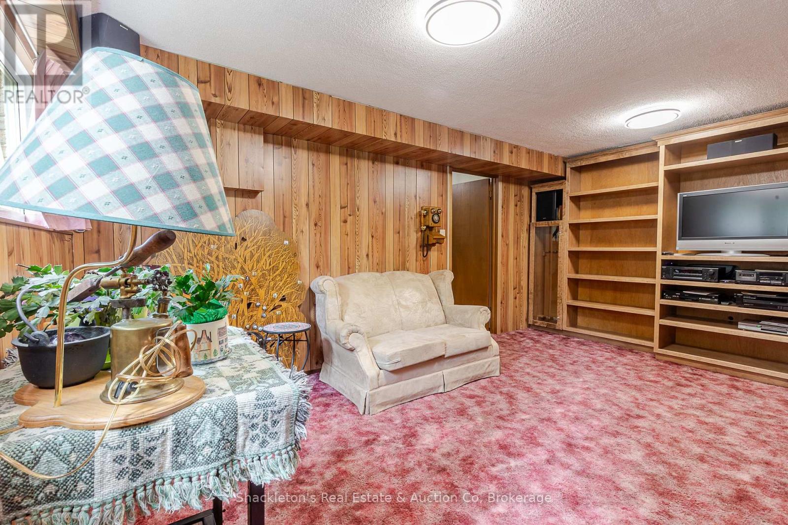 69 Nethercott Drive, Stratford, Ontario  N5A 7G4 - Photo 29 - X13433100
