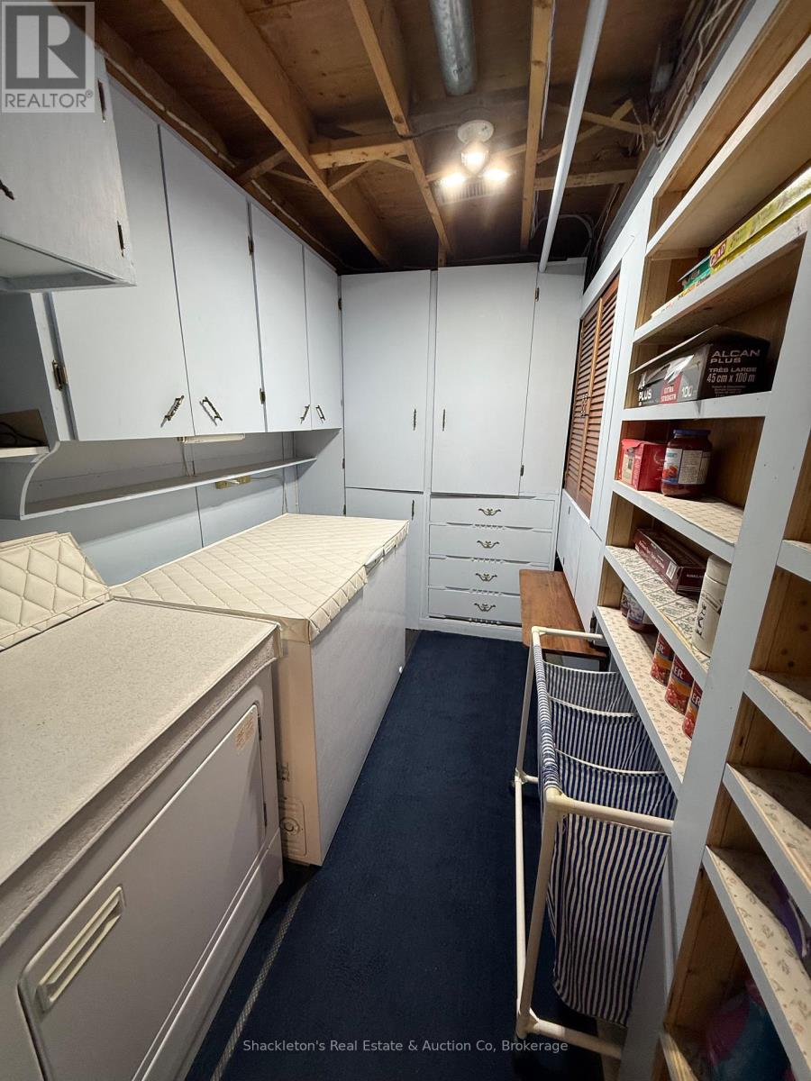 69 Nethercott Drive, Stratford, Ontario  N5A 7G4 - Photo 31 - X13433100
