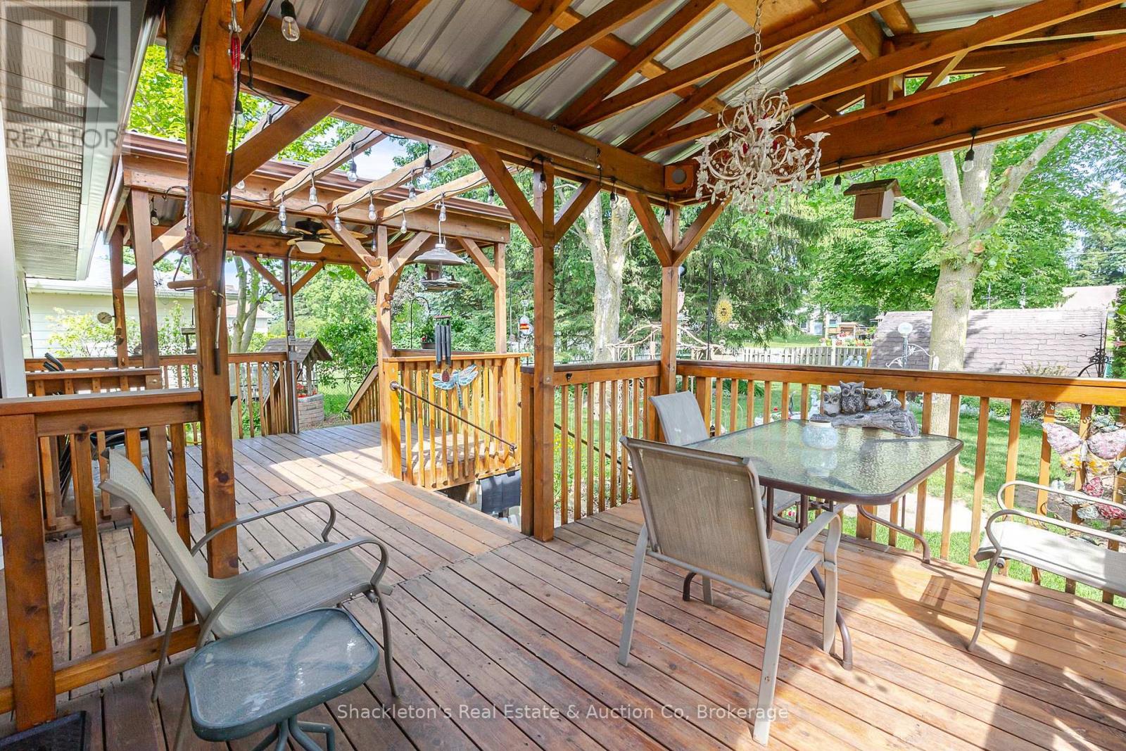 69 Nethercott Drive, Stratford, Ontario  N5A 7G4 - Photo 33 - X13433100
