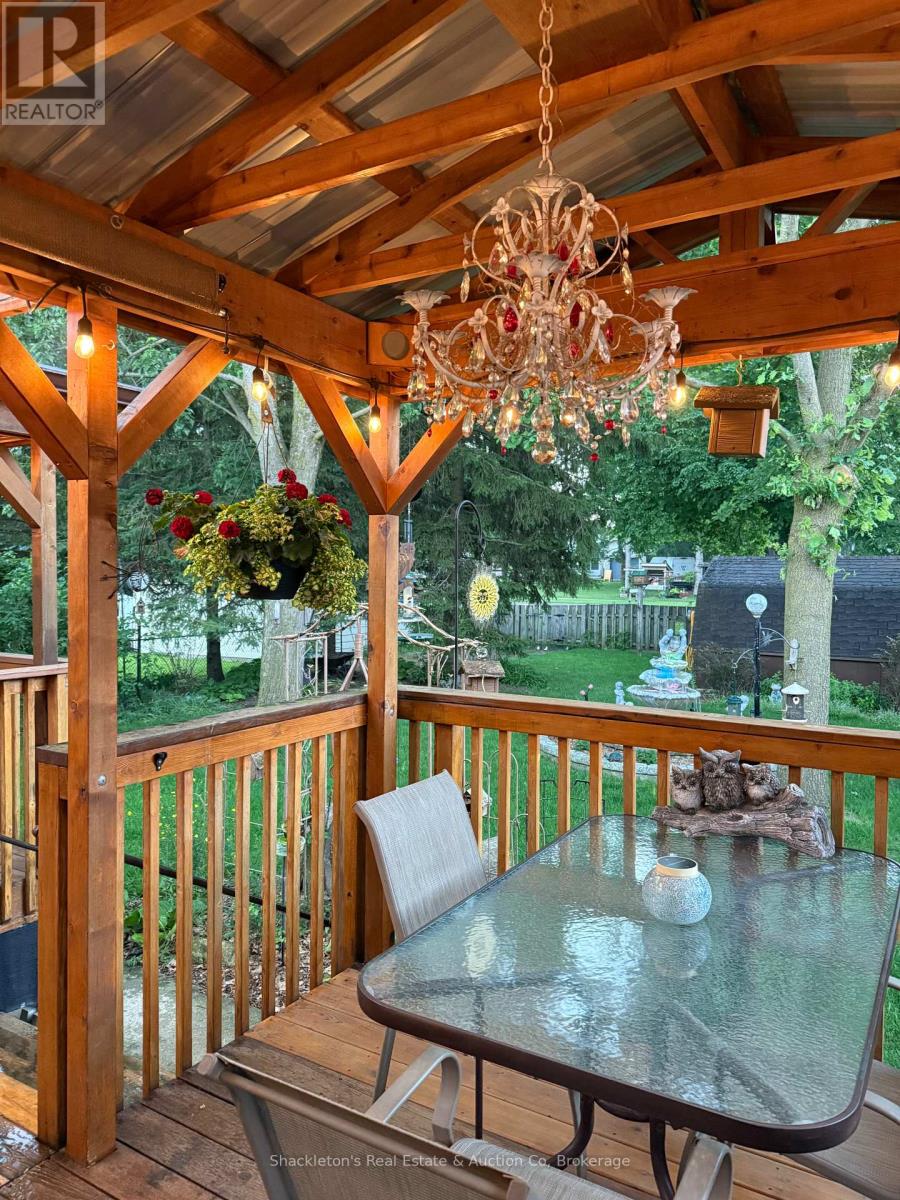 69 Nethercott Drive, Stratford, Ontario  N5A 7G4 - Photo 34 - X13433100