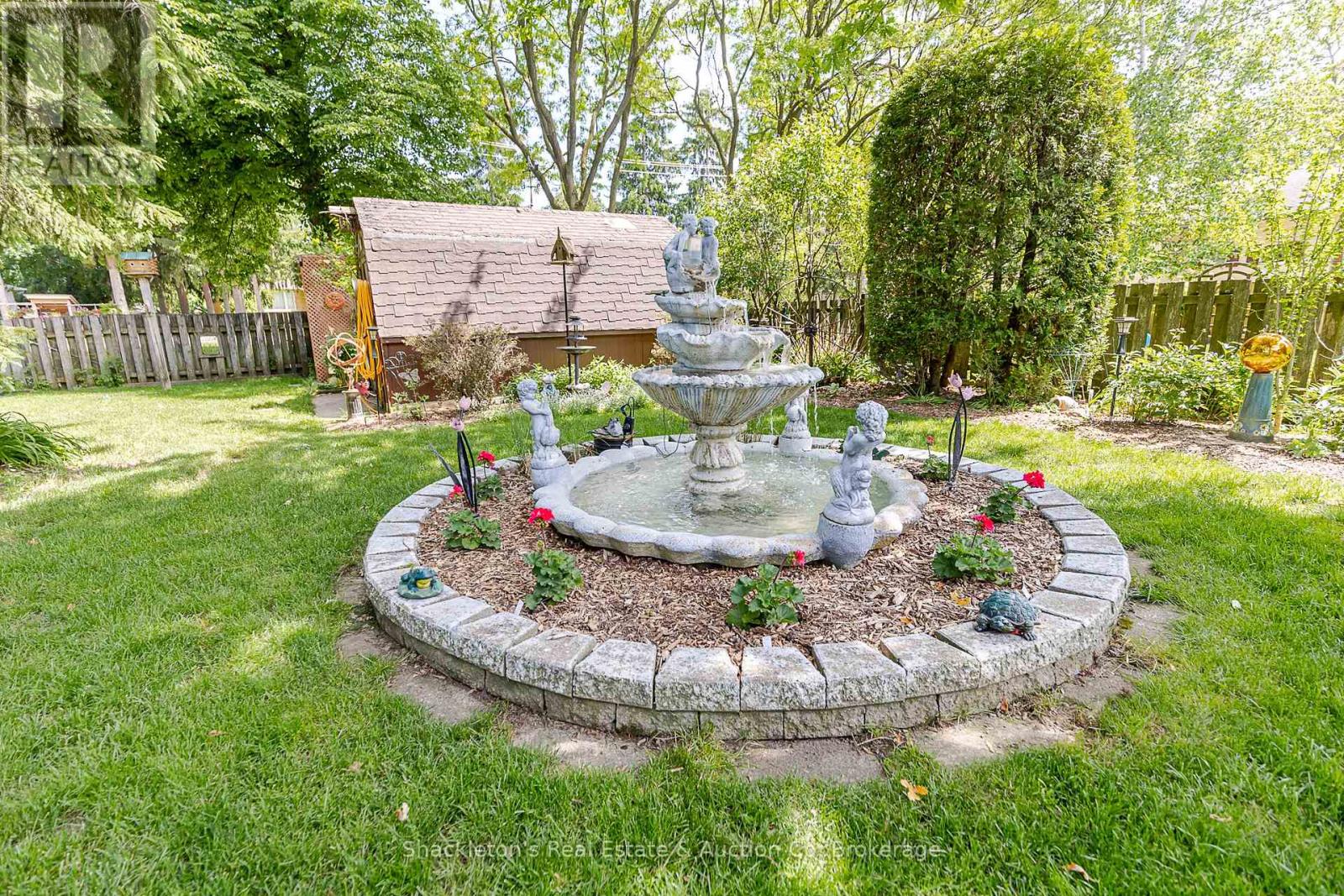 69 Nethercott Drive, Stratford, Ontario  N5A 7G4 - Photo 36 - X13433100