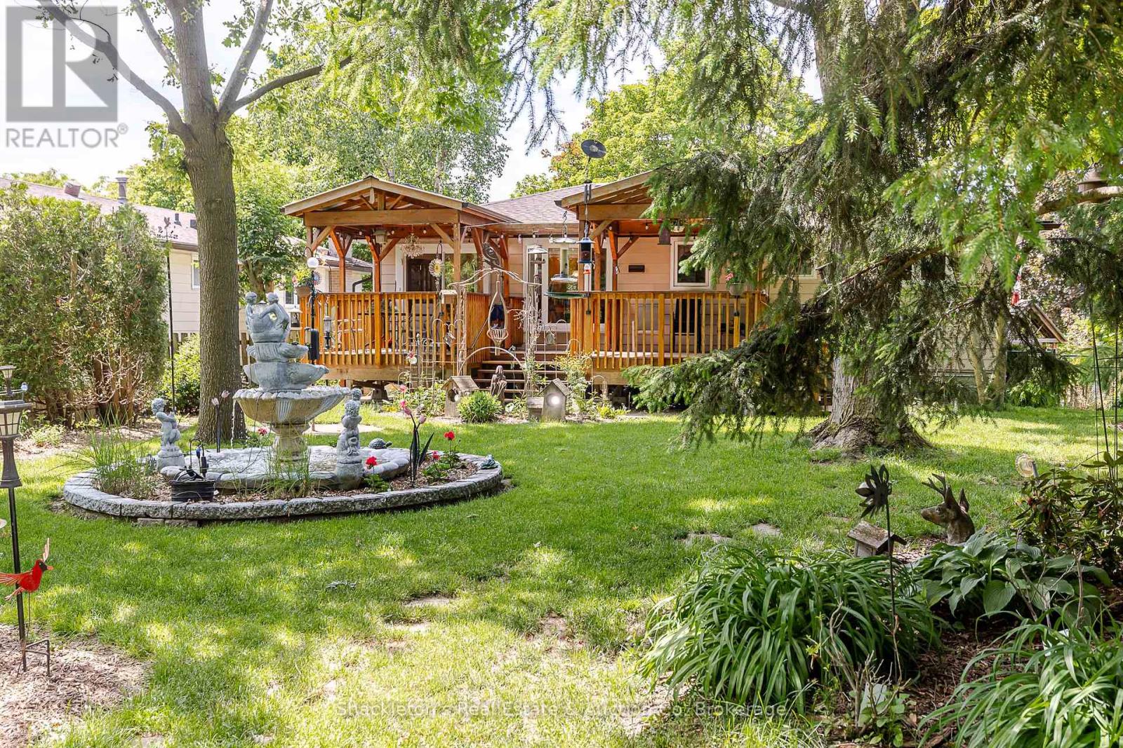 69 Nethercott Drive, Stratford, Ontario  N5A 7G4 - Photo 39 - X13433100