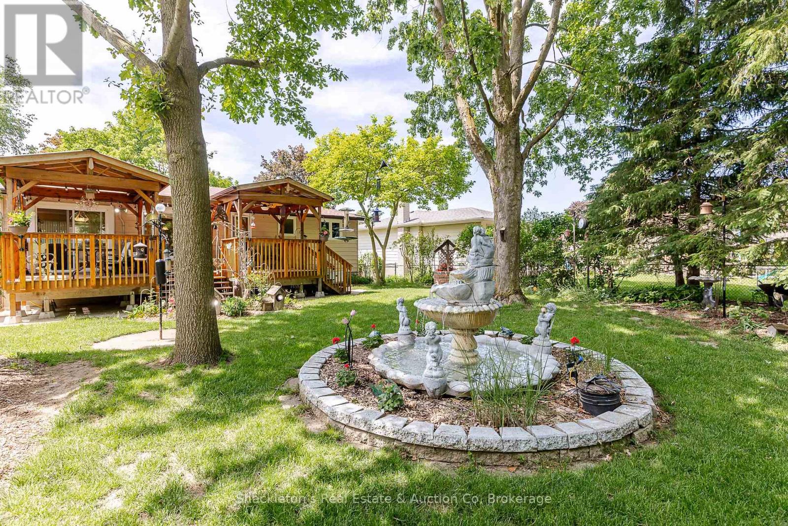 69 Nethercott Drive, Stratford, Ontario  N5A 7G4 - Photo 40 - X13433100