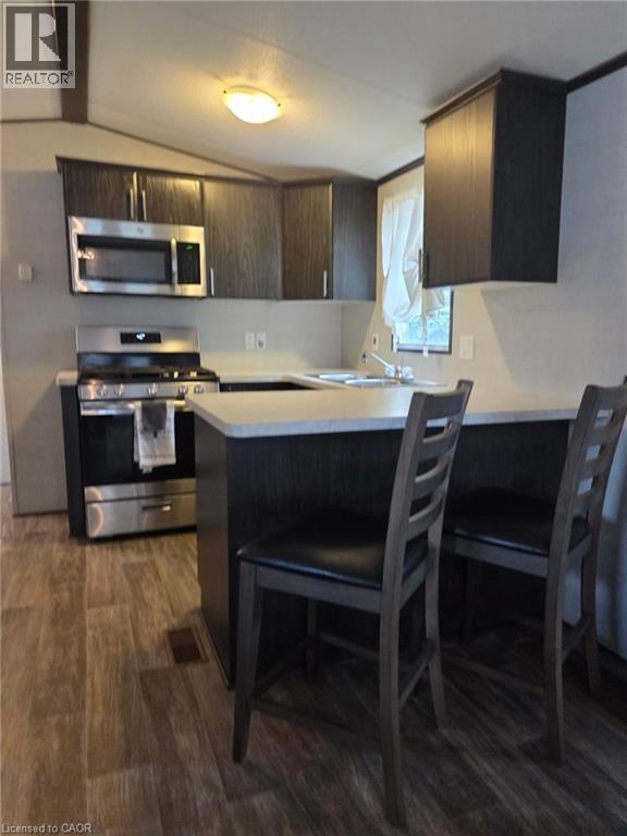 8845 Lundy's Lane Unit# 247, Niagara Falls, Ontario  L2H 1H5 - Photo 10 - 40838635