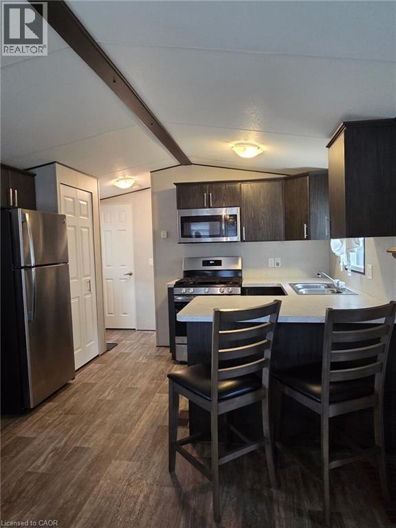 8845 Lundy's Lane Unit# 247, Niagara Falls, Ontario  L2H 1H5 - Photo 11 - 40838635