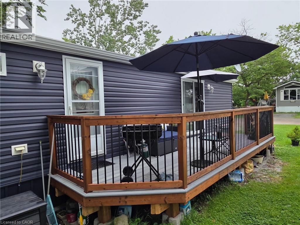 8845 Lundy's Lane Unit# 247, Niagara Falls, Ontario  L2H 1H5 - Photo 2 - 40838635