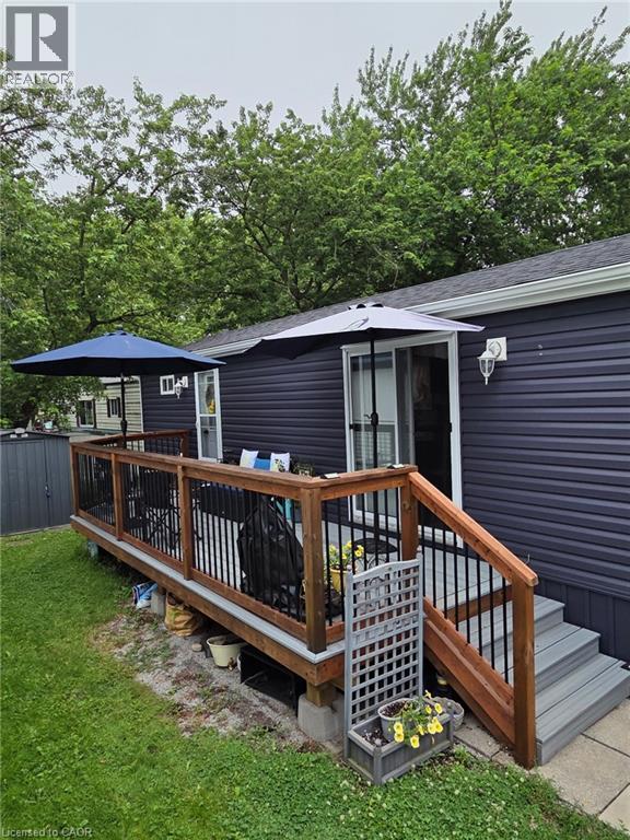 8845 Lundy's Lane Unit# 247, Niagara Falls, Ontario  L2H 1H5 - Photo 3 - 40838635